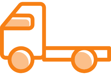 石渠拖车/平板车